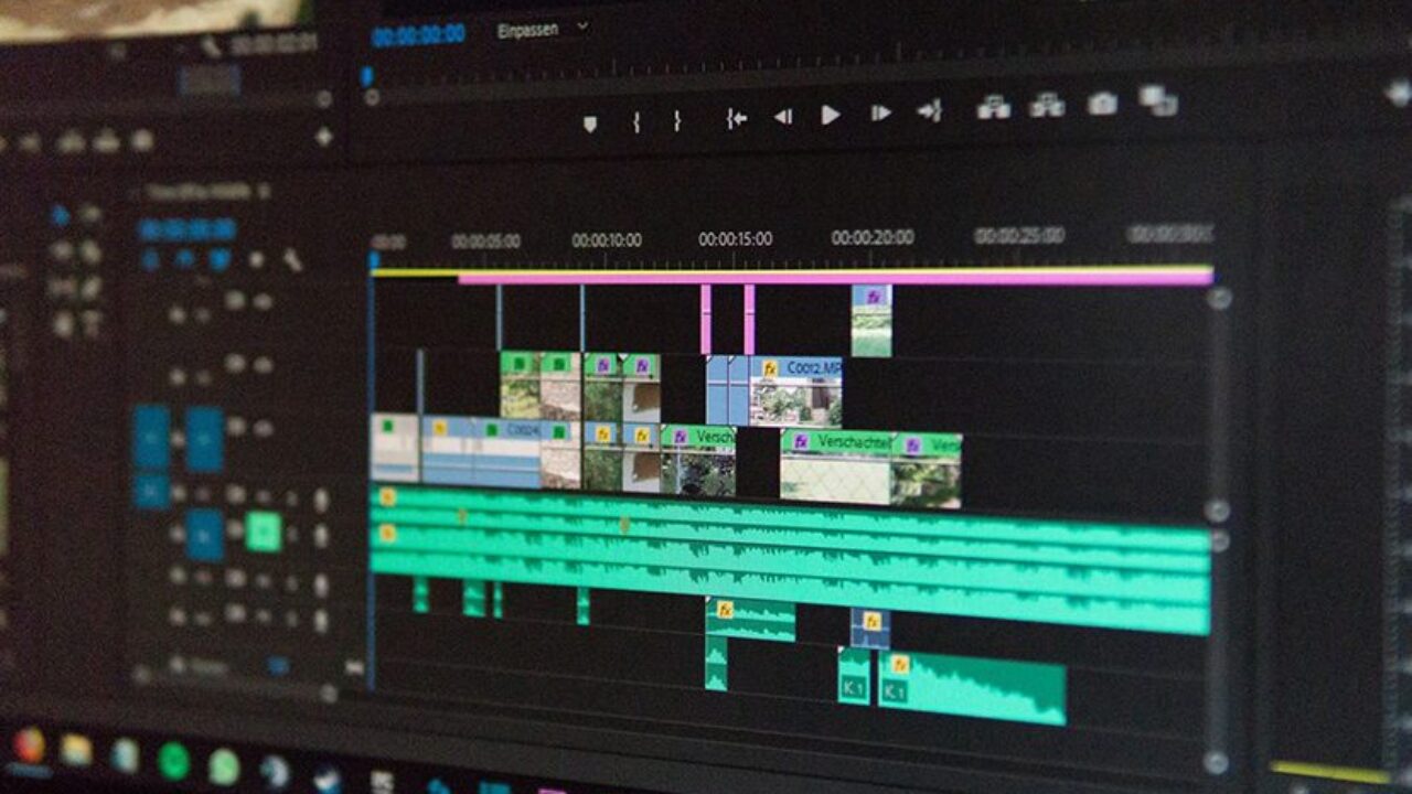 I Will Expert Video Editing for Youtube, Instagram, Facebook