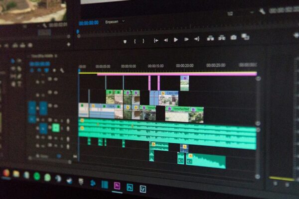I Will Expert Video Editing for Youtube, Instagram, Facebook