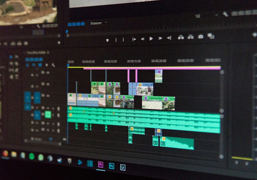 I Will Expert Video Editing for Youtube, Instagram, Facebook