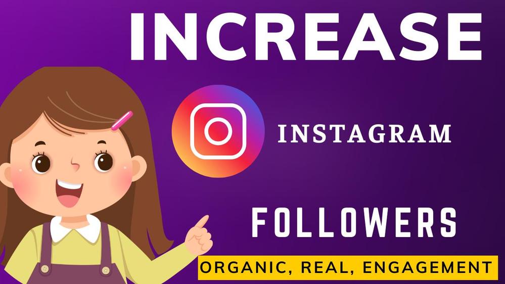 increase instagram followers by 10,000