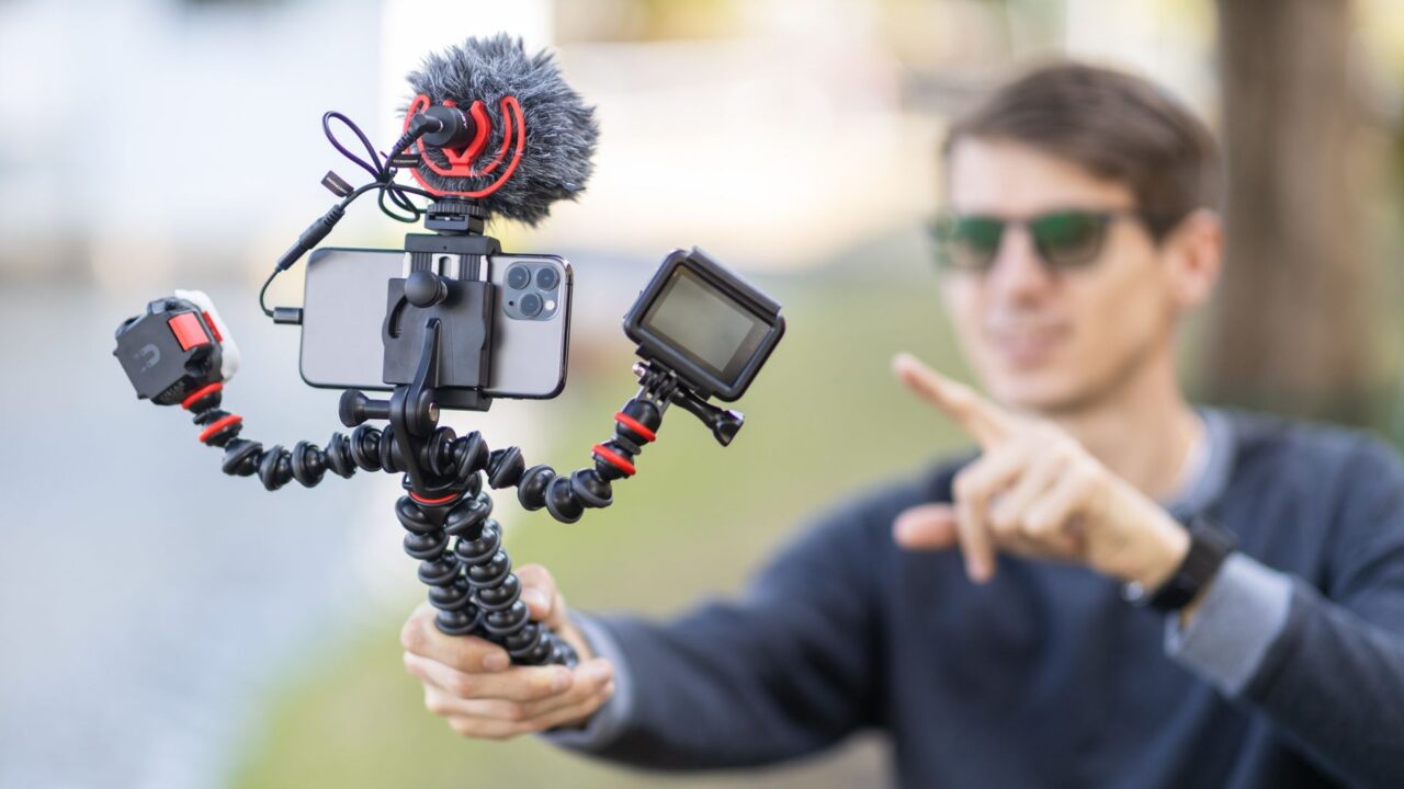 I Need Reels Editor Needed for My Vlog Content
