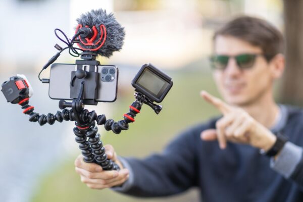 I Need Reels Editor Needed for My Vlog Content