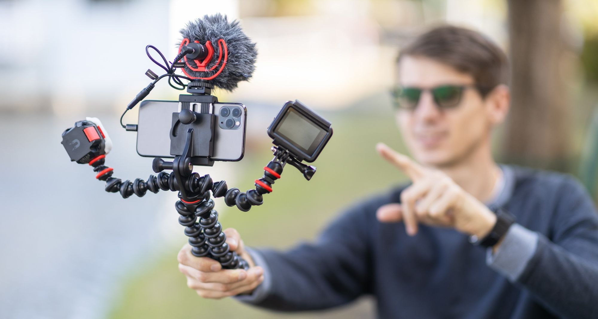 I Need Reels Editor Needed for My Vlog Content