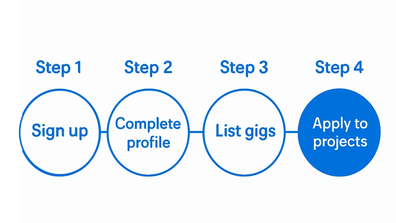 How FreelancingPost.com is Empowering New Freelancers Worldwide