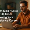 10 Freelance Niches That Will Be in High Demand This Year