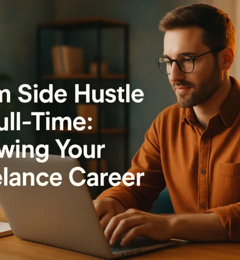 10 Freelance Niches That Will Be in High Demand This Year