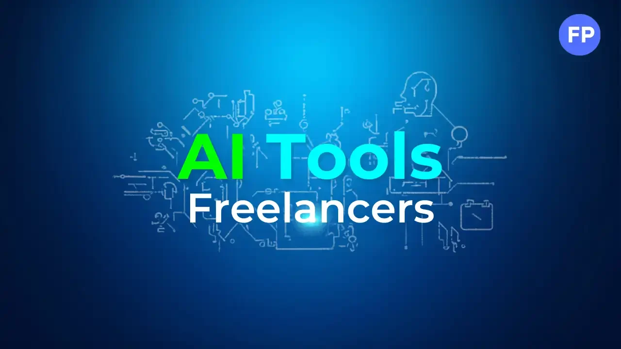 Best AI Tools Names for Freelancers: A Complete Guide to Work Smarter and Grow Faster