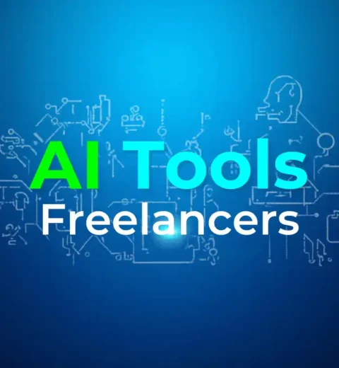 Can AI Replace Freelancers in the Future? A Complete Reality-Based Guide