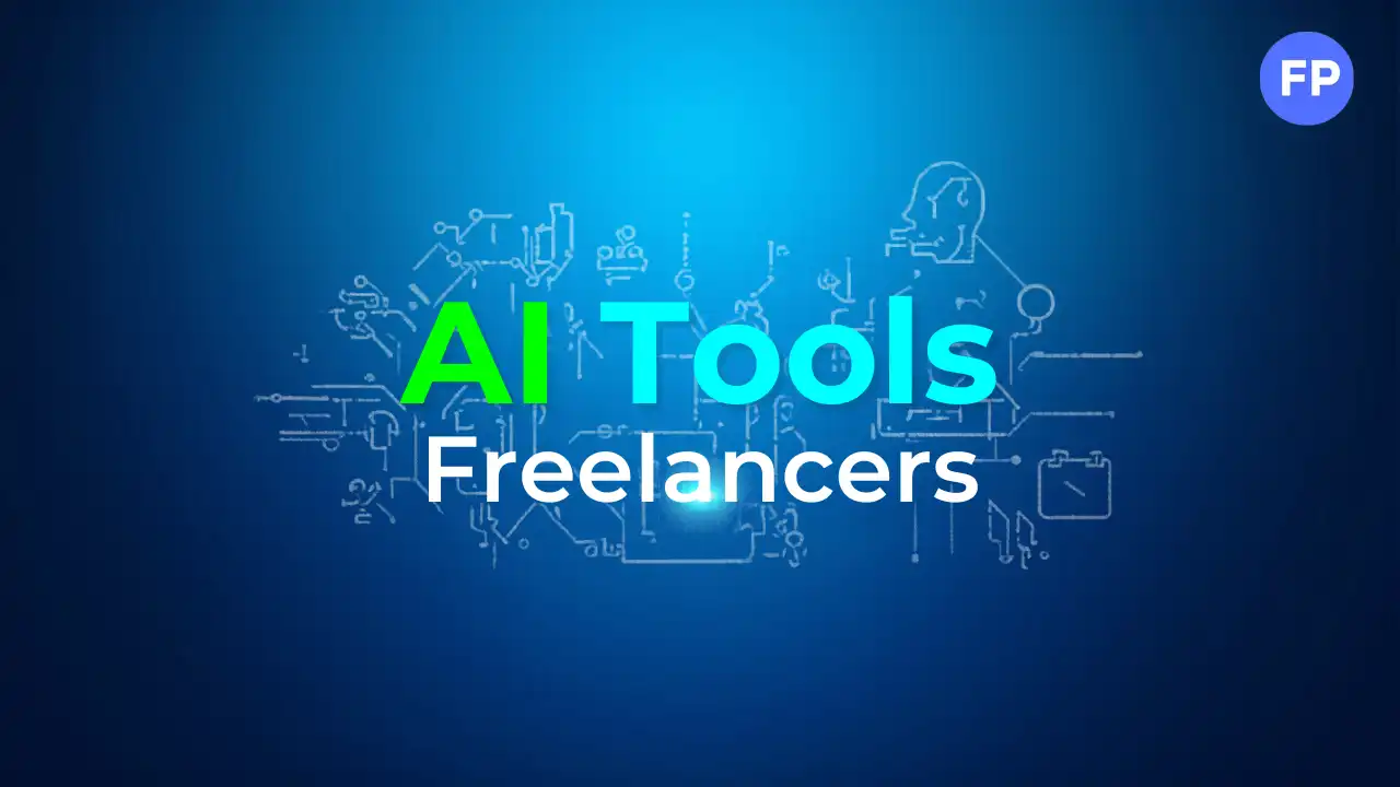 Best AI Tools Names for Freelancers: A Complete Guide to Work Smarter and Grow Faster