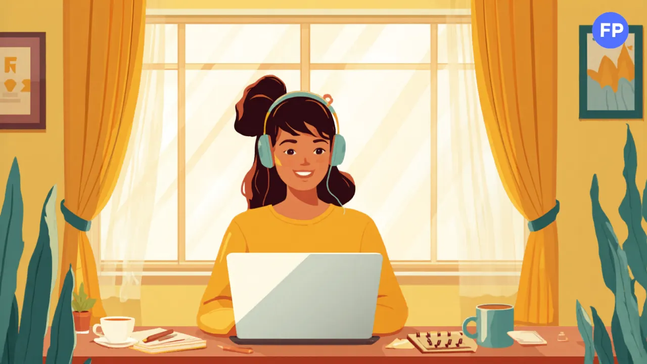 How to Get Freelance Jobs from Home: A Complete Step-by-Step Guide for Beginners