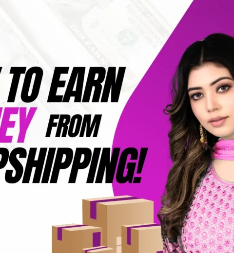 How to Earn $1000/Month from Freelancing: A Complete Beginner-Friendly Guide