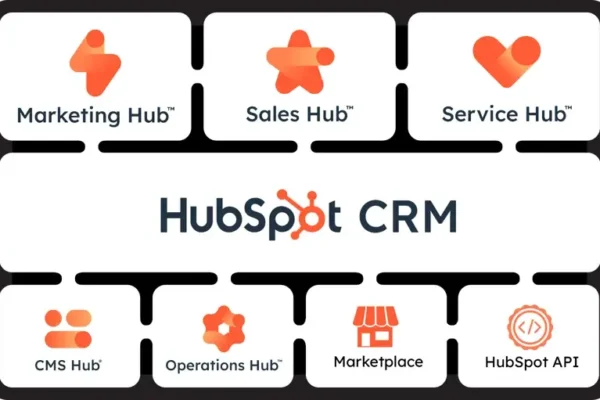HubSpot CRM & Ragic Data Operations Specialist Data Analytics Engineer