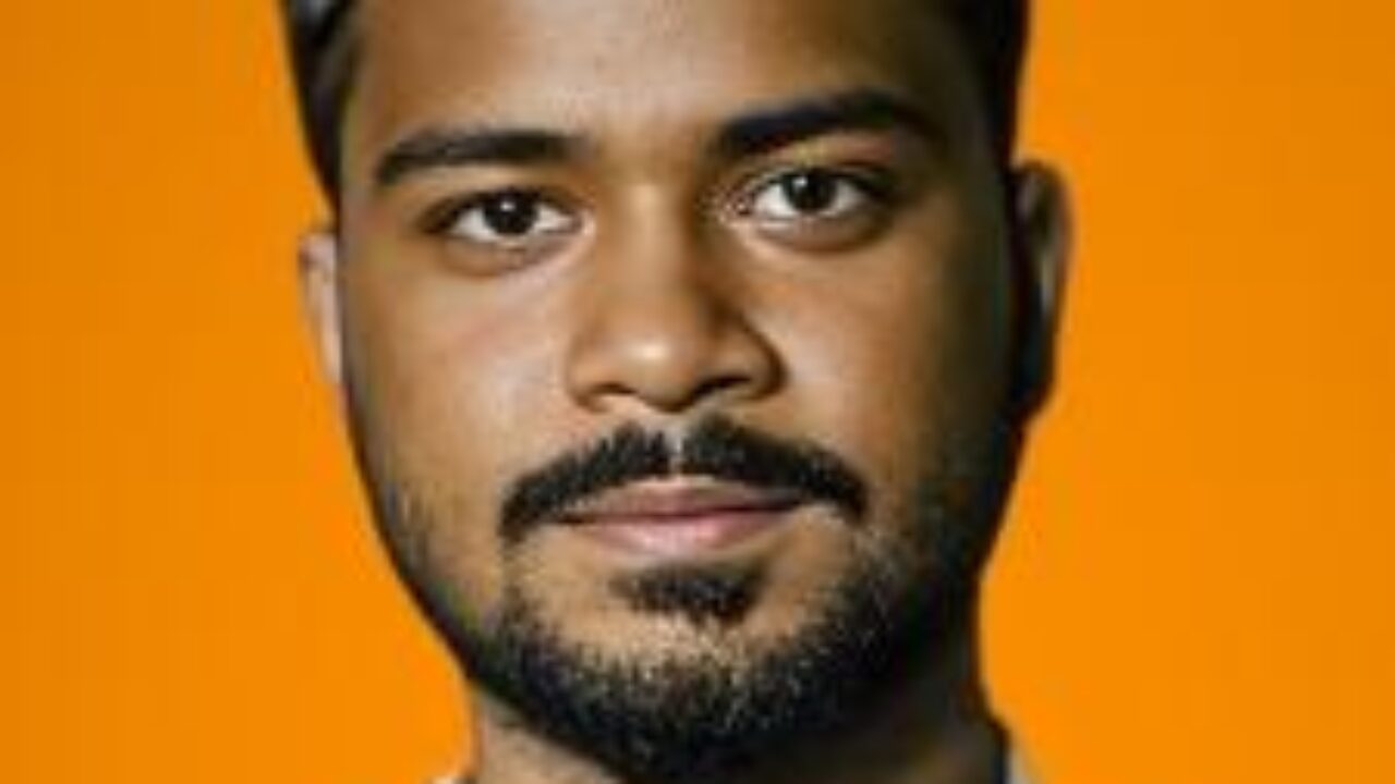 Soumya Ranjan Choudhury