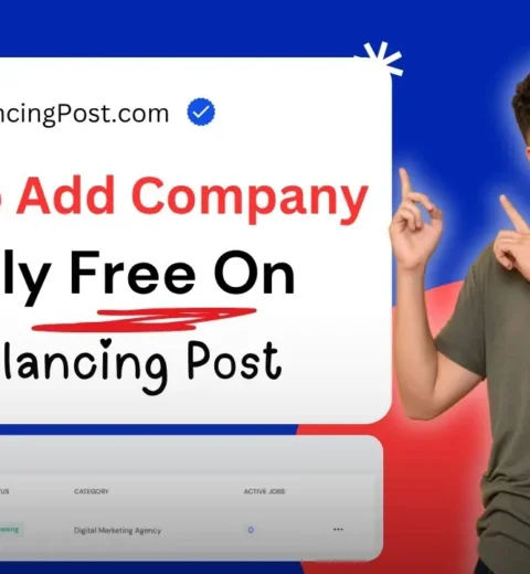 How to Client Post Project on FreelancingPost (Complete Step-by-Step Guide)