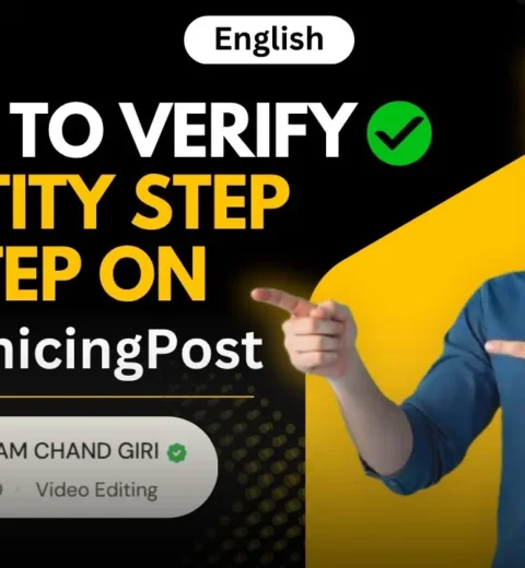 How To Setup a Freelancer Profile On FreelancingPost | How To Optimized Freelancer Profile 100%