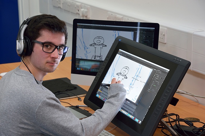 I Need Freelance 2D/3D Manual + AI Animators