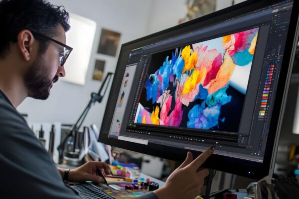 I Need Freelance Graphic Designer for My Clients Work