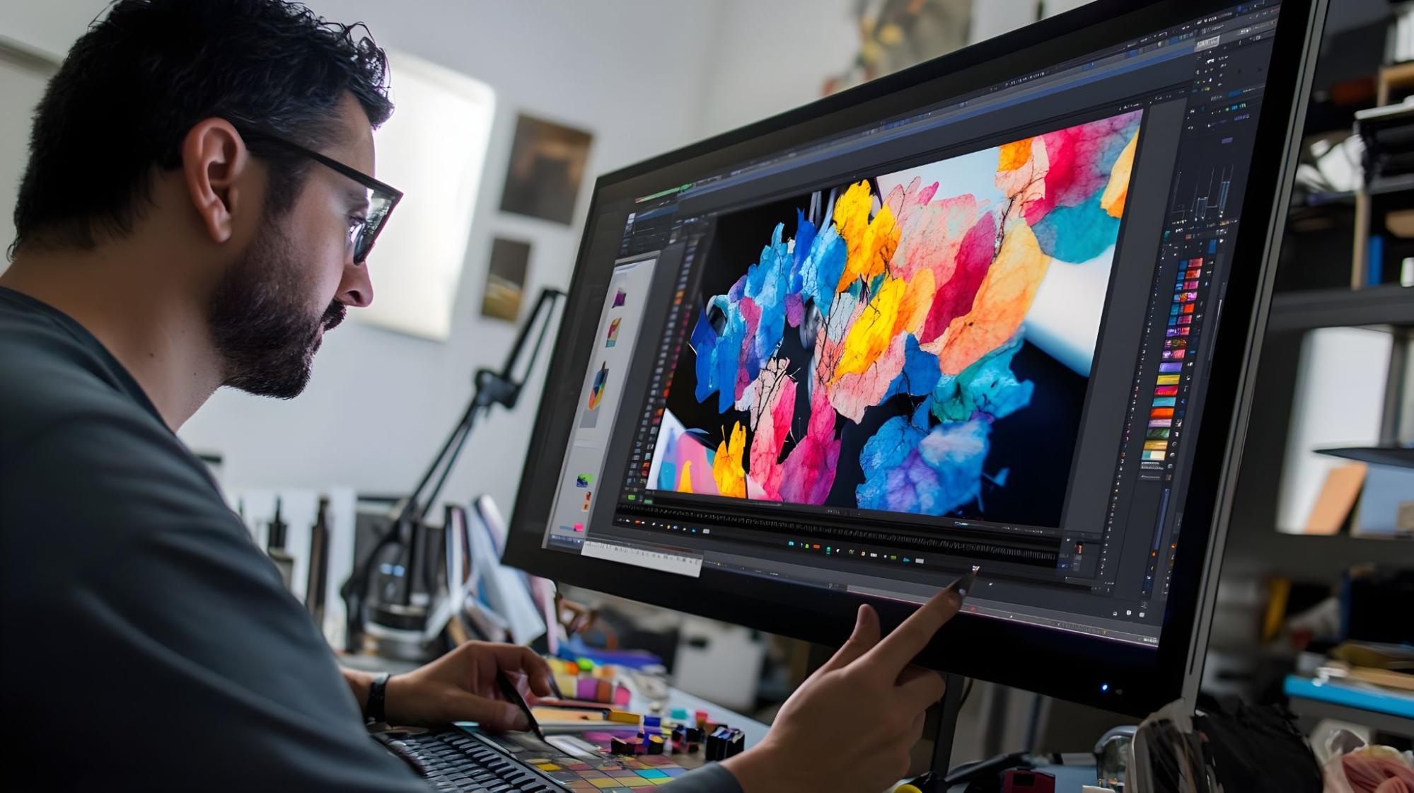 I Need Freelance Graphic Designer for My Clients Work